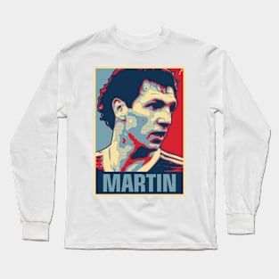 Martin Long Sleeve T-Shirt